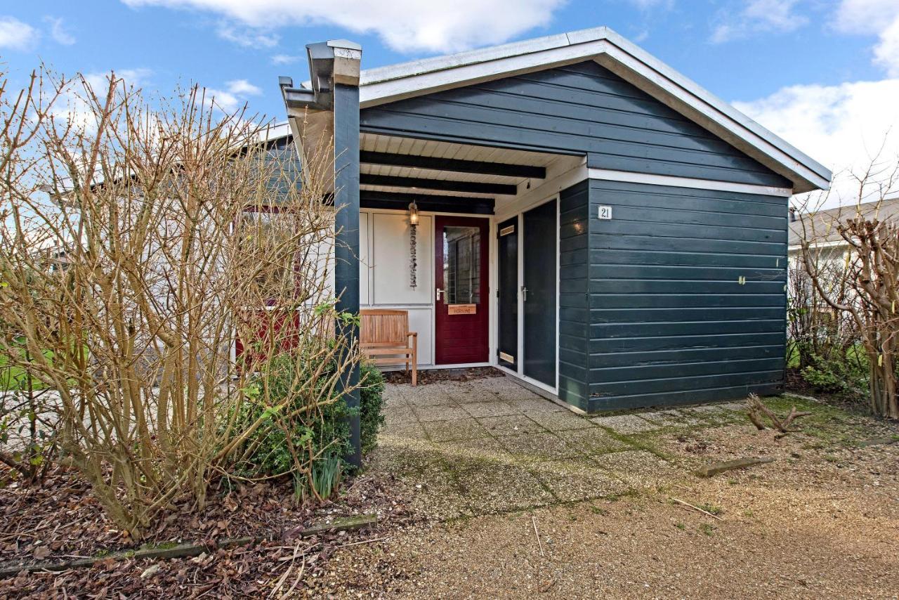 Ferienhaus Petten Aan Zee Exterior foto