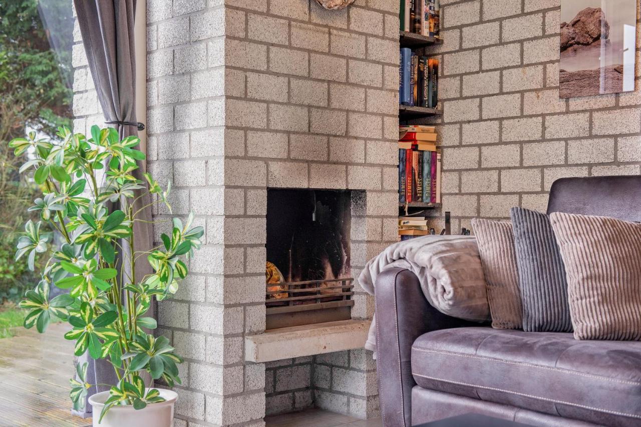 Ferienhaus Petten Aan Zee Exterior foto