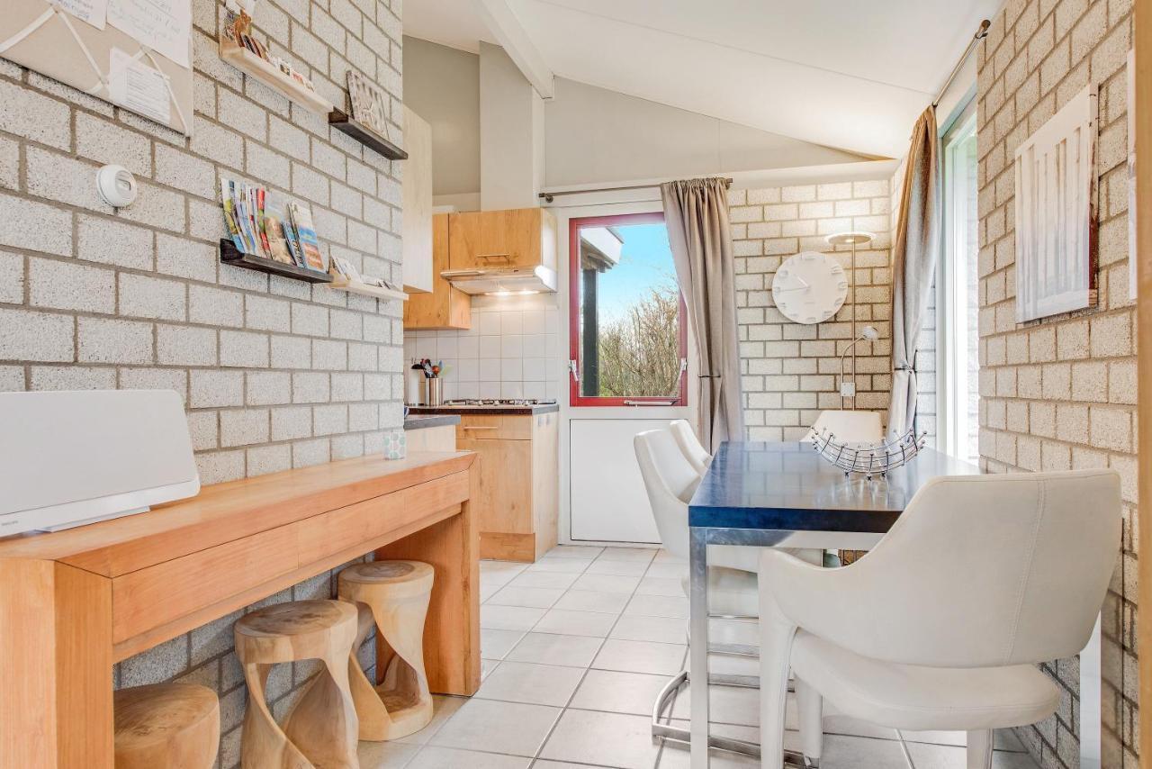 Ferienhaus Petten Aan Zee Exterior foto