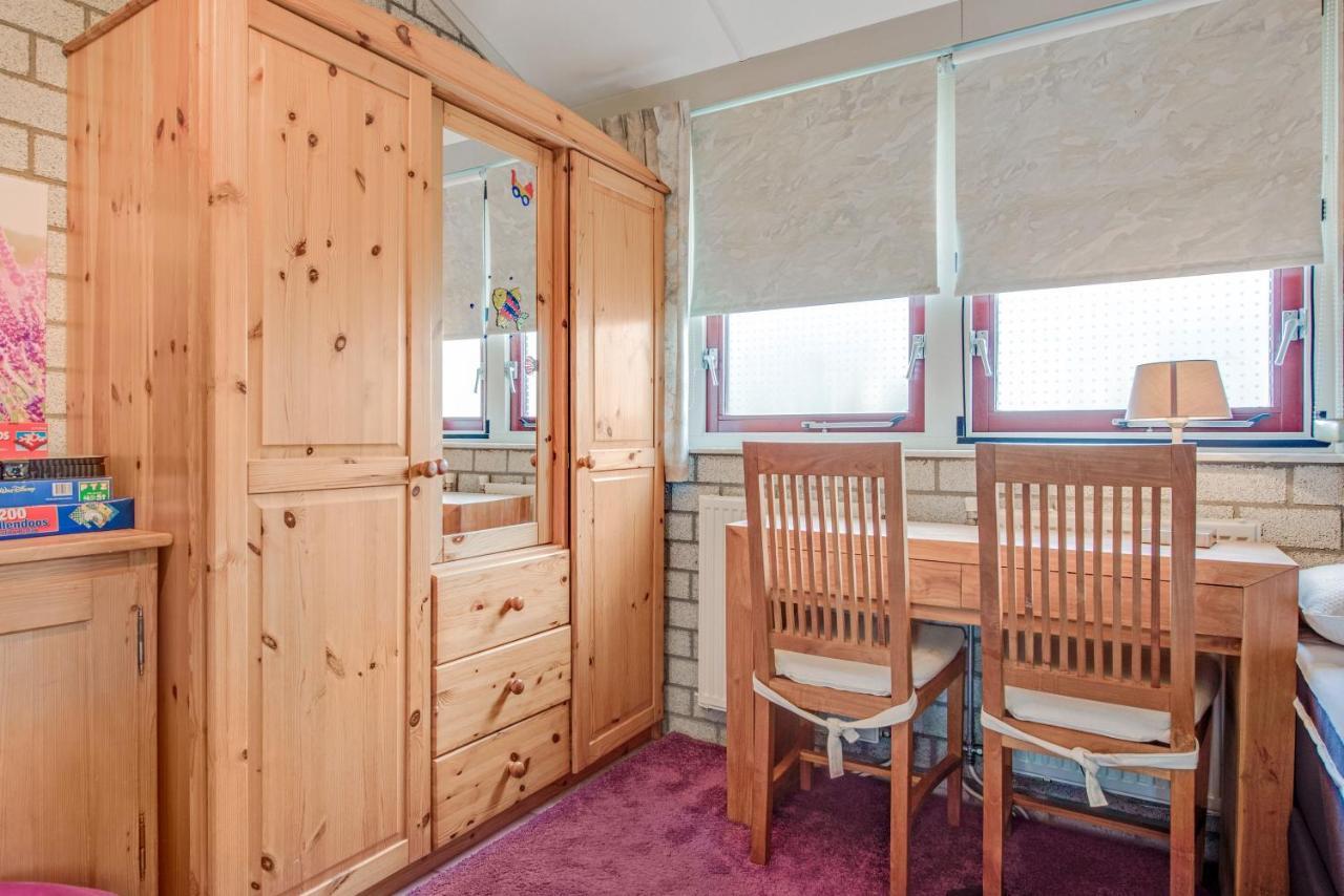 Ferienhaus Petten Aan Zee Exterior foto