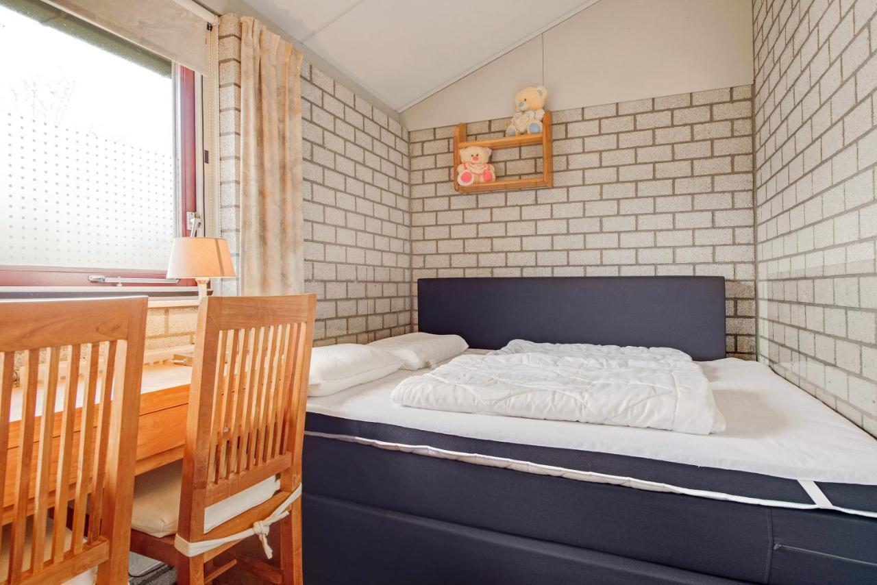 Ferienhaus Petten Aan Zee Exterior foto